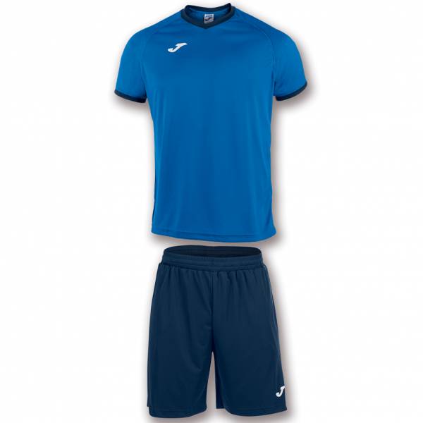 Joma Trikotsatz Academy Set Trikot-Set 101097.703