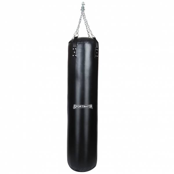 SPORTINATOR &quot;Fighter&quot; Boxsack 35 kg