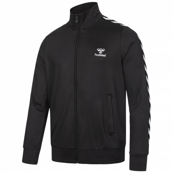 hummel Nathan Full Zip Heren Jas 200627-2520