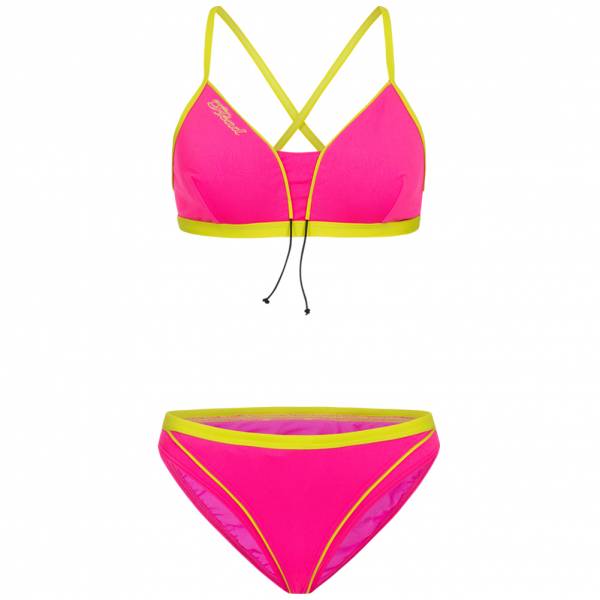 HEAD SWS Pipe Bikini PBT Donna Bikini 452428-MG