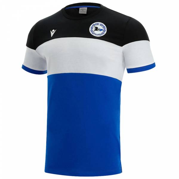Arminia Bielefeld macron Herren Freizeit Shirt 58535111