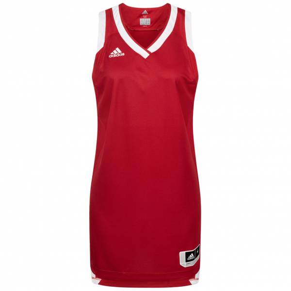 adidas Crazy Explosive Damen Basketball Trikot BQ7813