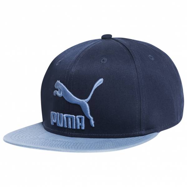 PUMA Colour Block Cappellino 052942-33