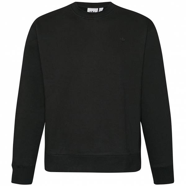 Adidas Originals Adicolor Trefoil Crewneck Heren Sweatshirt H09179