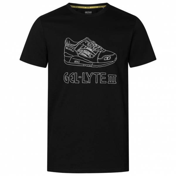 ASICS GEL-Lyte 3 Mężczyźni T-shirt 2191A301-001