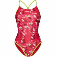 HEAD SWS Cocktail Olympic PBT Women Swimsuit 452487-MG