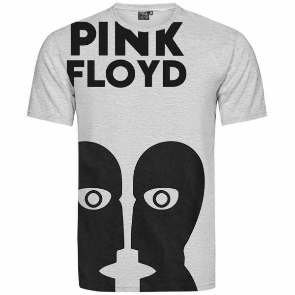 Pink Floyd Herren Freizeit T-Shirt 128521