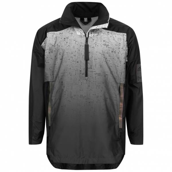 adidas MyShelter Parley WIND.RDY Hombre Anorak de trekking GM4378