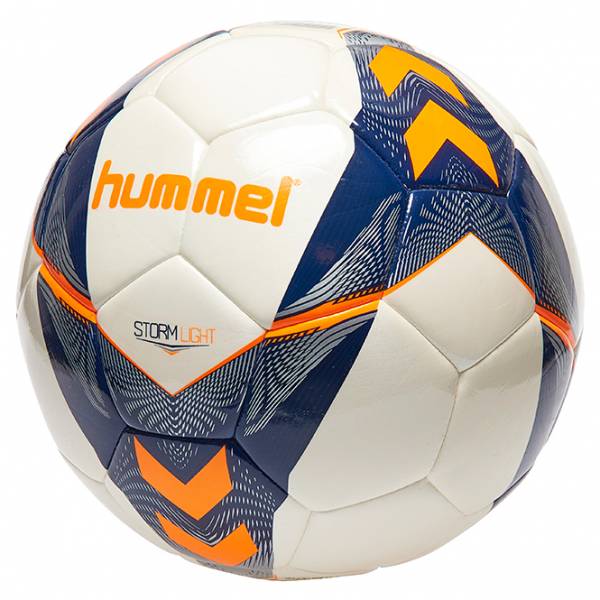 hummel Storm Light Ballon de foot 091835-9811