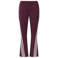 adidas Future Icons 3-Stripes Flare Femmes Pantalon H39820