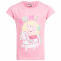 Peppa Pig Fun Baby's / Meisjes T-shirt PEP-3-692/1040