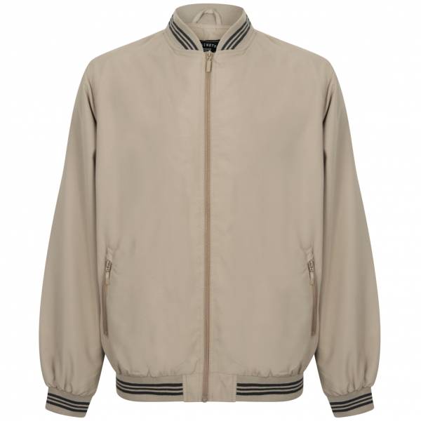 Kensington Frewin Hommes Veste bomber 1J12842 Pierre