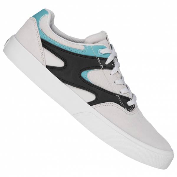 DC Shoes Kalis Vulc Herren Skateboarding Sneaker ADYS300569-XSKW
