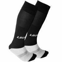 Legea Mondial Chaussettes noir