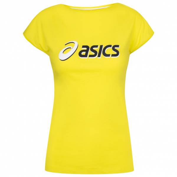ASICS Short Sleeve Tee Damen T-Shirt 123026-0424