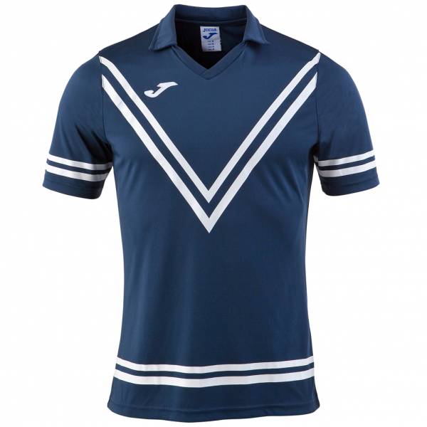 Joma Tennis 80s Retro Herren Polo-Shirt 100755.302