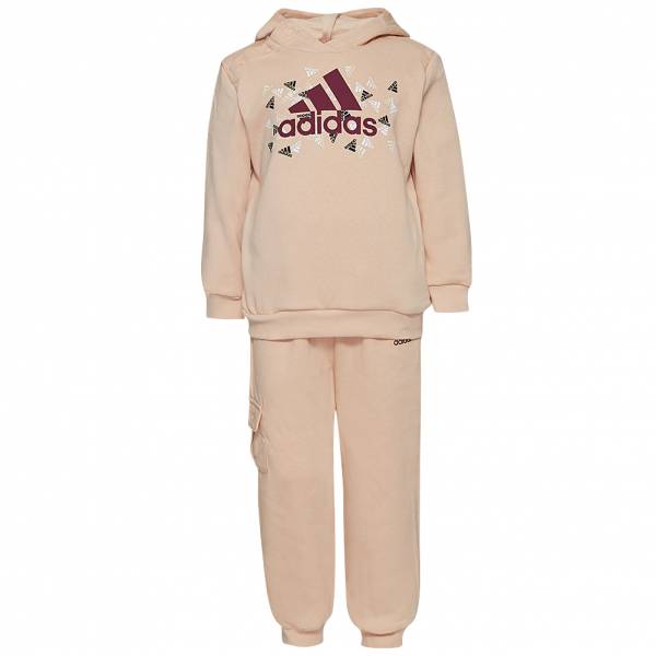 adidas Badge Of Sport Graphic Bébé Survêtement H28845