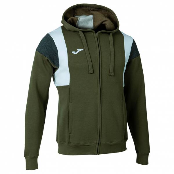 Joma Confort III Hommes Veste en sweat à capuche 102733.482