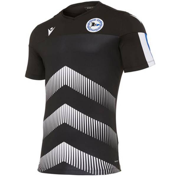 Arminia Bielefeld macron Kinder Trainings Trikot 58126033