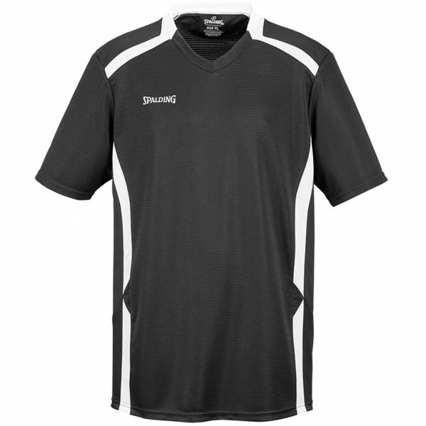 Spalding Offense Shooting Shirt Basketball Men Jersey 300213103