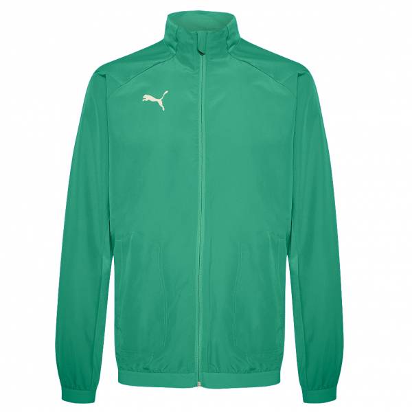 Puma liga sideline jacket store
