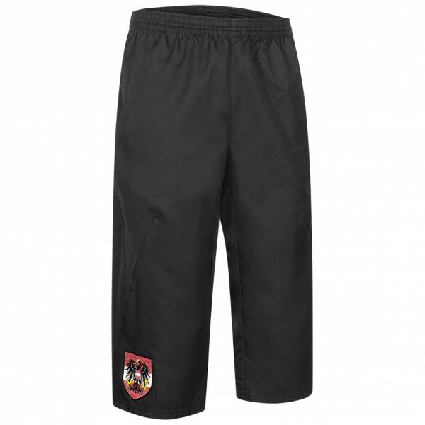 Oostenrijk ÖFB PUMA Heren lange vrijetijdsshort 733992-01