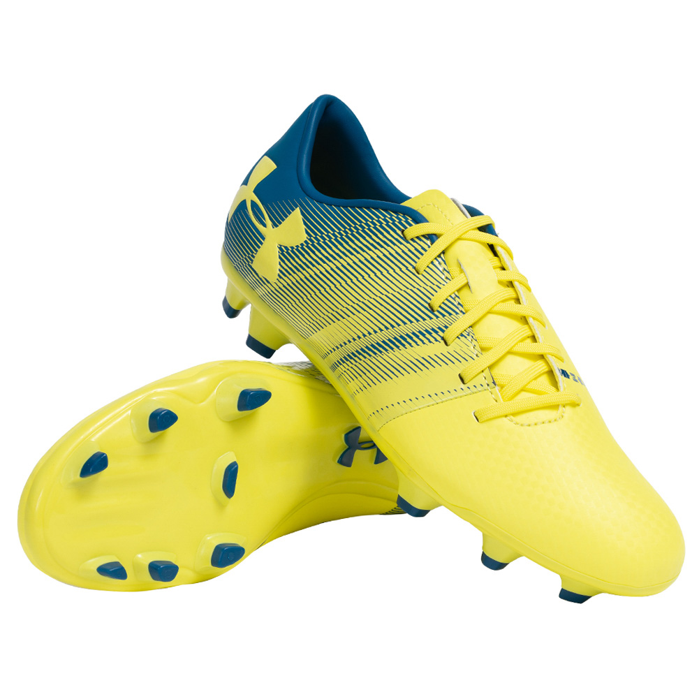 Under Armour Spotlight DL FG Men Football Boots 1289534