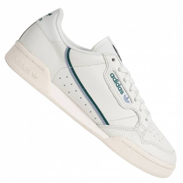adidas original continental 80