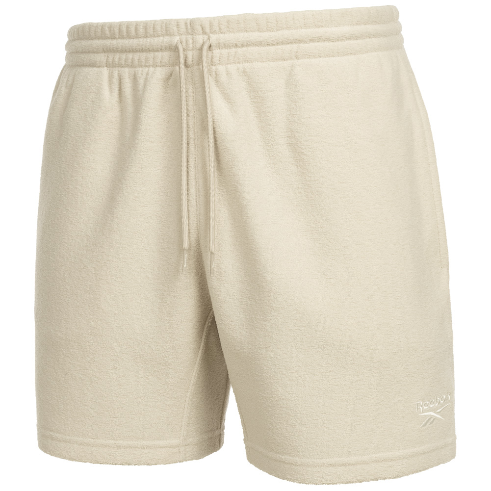 Orkan ciffer tang Reebok Classic Wardrobe Essentials Herren Shorts HT9787 | SportSpar