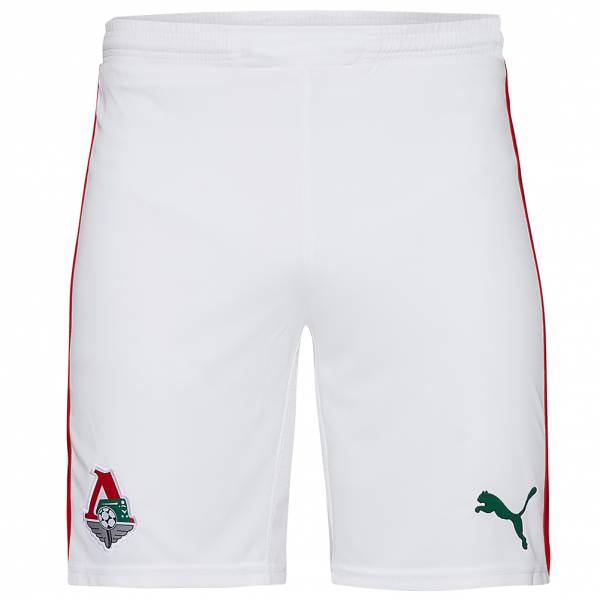 Lokomotive Moskau PUMA Kinder Heim Shorts 742240-04