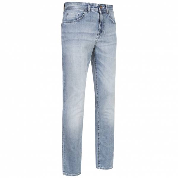 Timberland Sarget Lake Stretch Heren Jeans A1XT7-T10