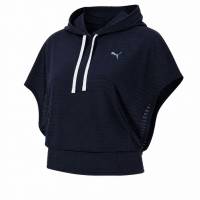 PUMA Neo-Future Women Sports Hoody 519999-02