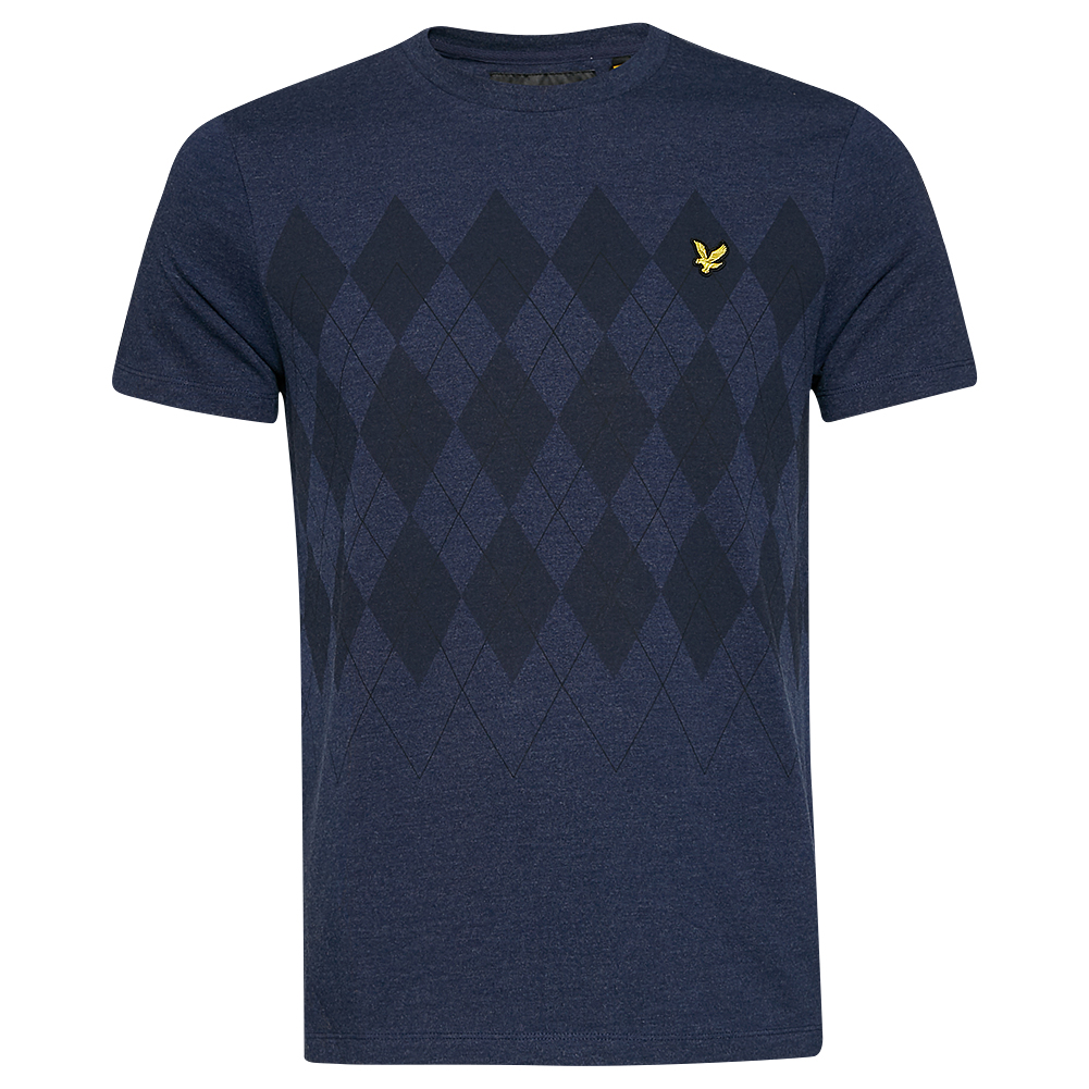4sold - T-Shirt - Uomo Black Keep Medium