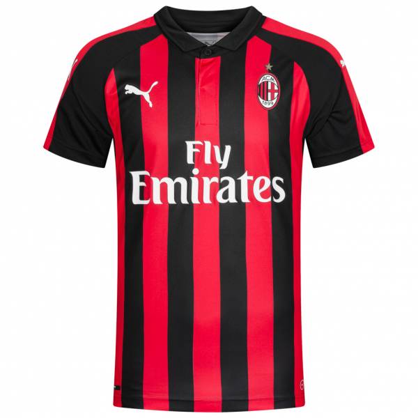 milan puma