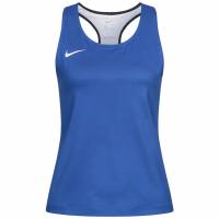 Nike Team Airbone Mujer Camiseta de tirantes de atletismo NT0308-463
