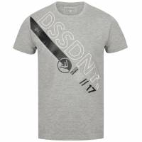 DNM Dissident Crister Hombre Camiseta 1C