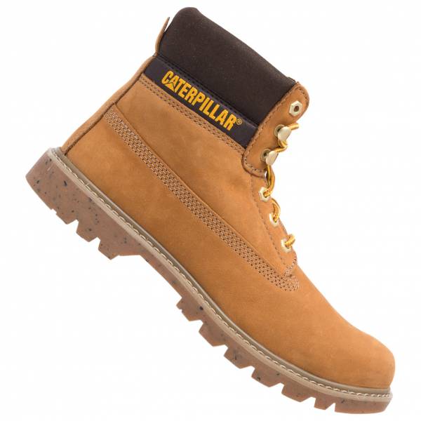 CAT Caterpillar E Colorado Hommes Bottes P110499