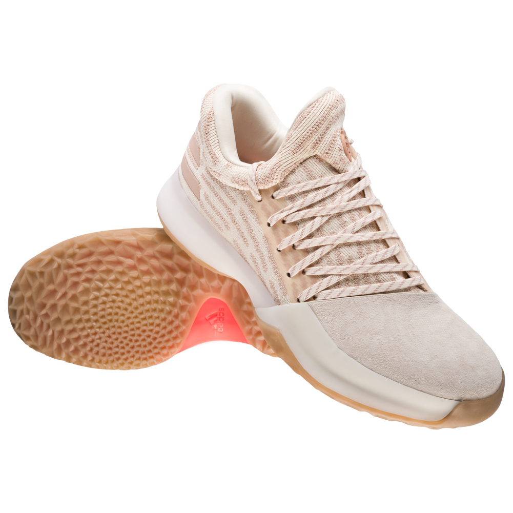 adidas James Harden Vol. 1 Primeknit Herren Basketballschuhe ADIDAS ORIGINAL HARDEN Vol 1 Herren Sneaker Schuhe Größe 51