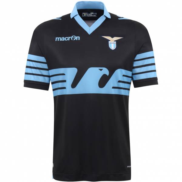 Lazio Rom macron Herren Auswärts Trikot 58069704