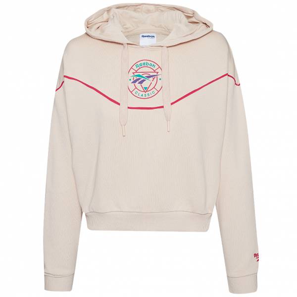 Reebok Classics Trail Damen Hoodie FR6693