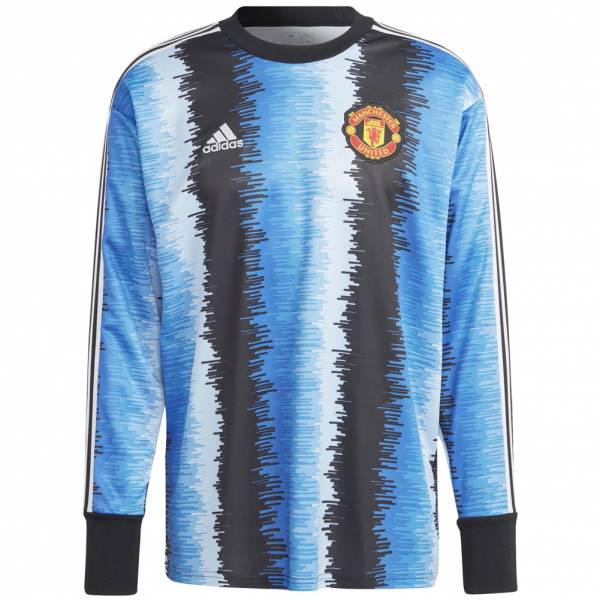 Manchester United FC adidas Retro Heren Keepersshirt HT1994