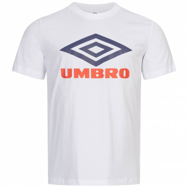 Umbro Large Logo Herren T-Shirt 65802G-JG7
