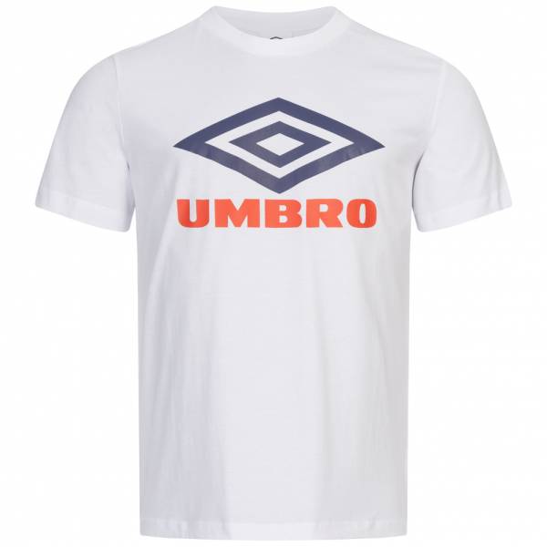 Umbro Large Logo Mężczyźni T-shirt 65802G-JG7