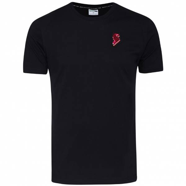 PUMA Digital Love Hommes T-shirt 597357-01