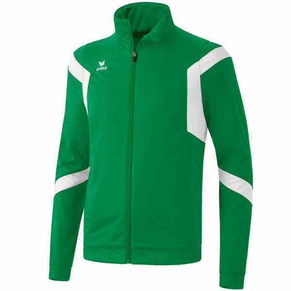 Erima Classic Team Trainingsjacke 102632