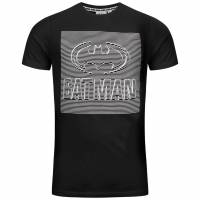 Batman DC Comics Men T-shirt SE3547-black