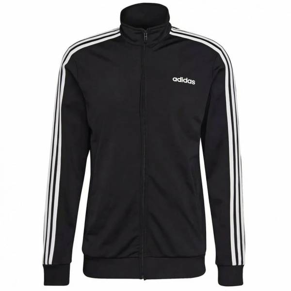 adidas 3 Stripes Track Top Hombre Chaqueta de chándal DQ3070