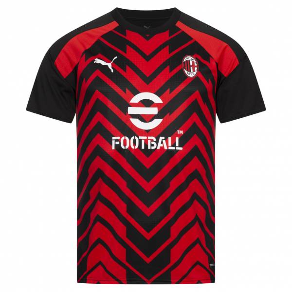 A.C. Milan PUMA Hombre Camiseta de entrenamiento 772231-01