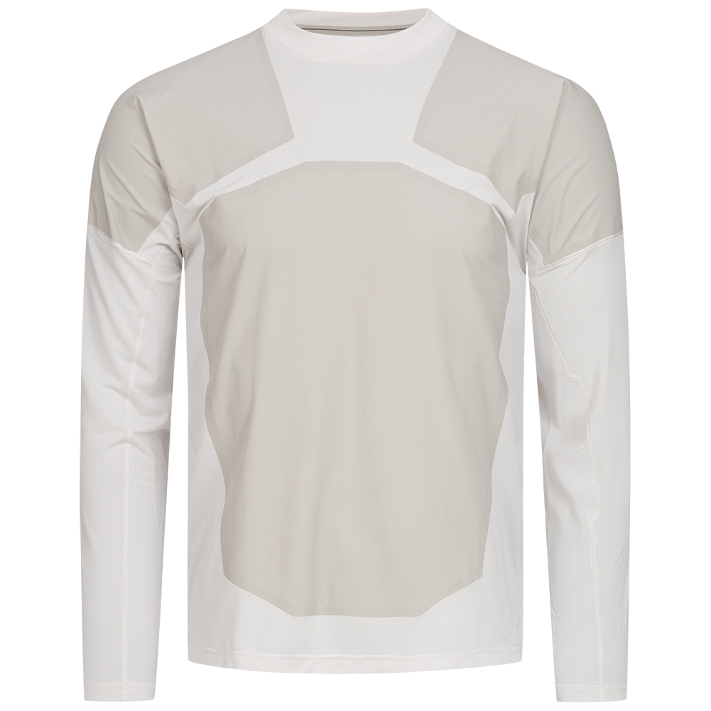adidas Terrex Zupahike Men Long-sleeved Top FT9195 | SportSpar.com