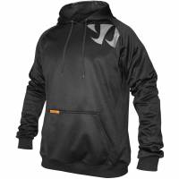 Warrior Hombre alto rendimiento Jersey W